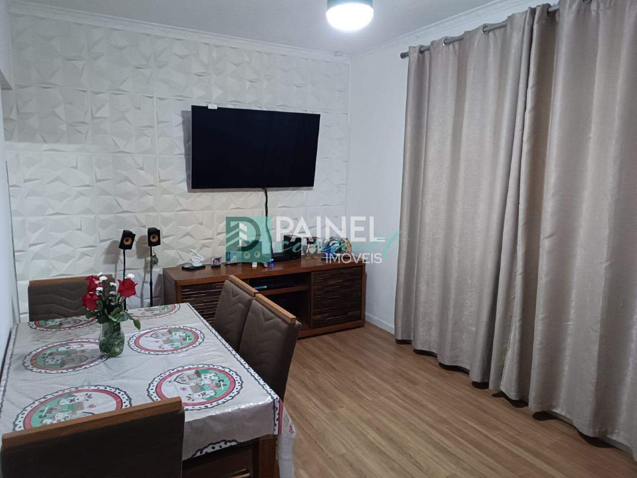 Apartamento à venda no Campo Grande: 