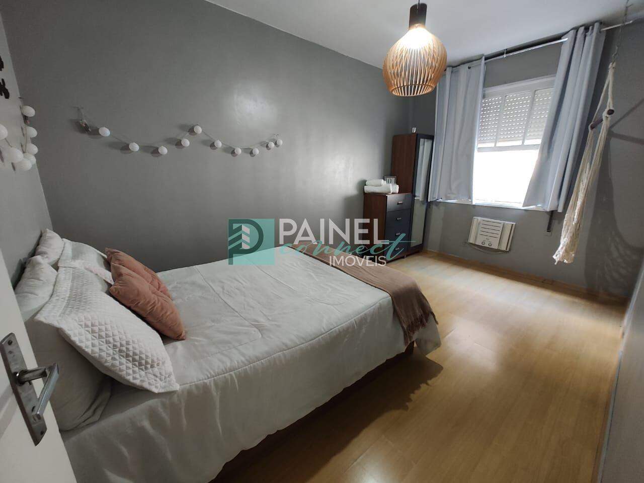 Apartamento à venda no Encruzilhada: 