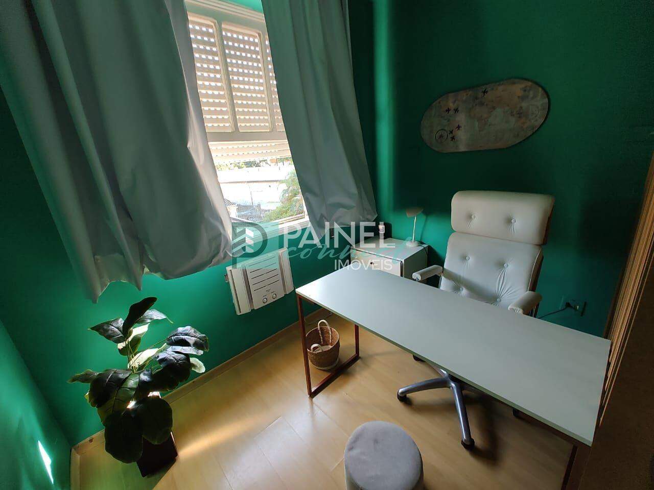 Apartamento à venda no Encruzilhada: 