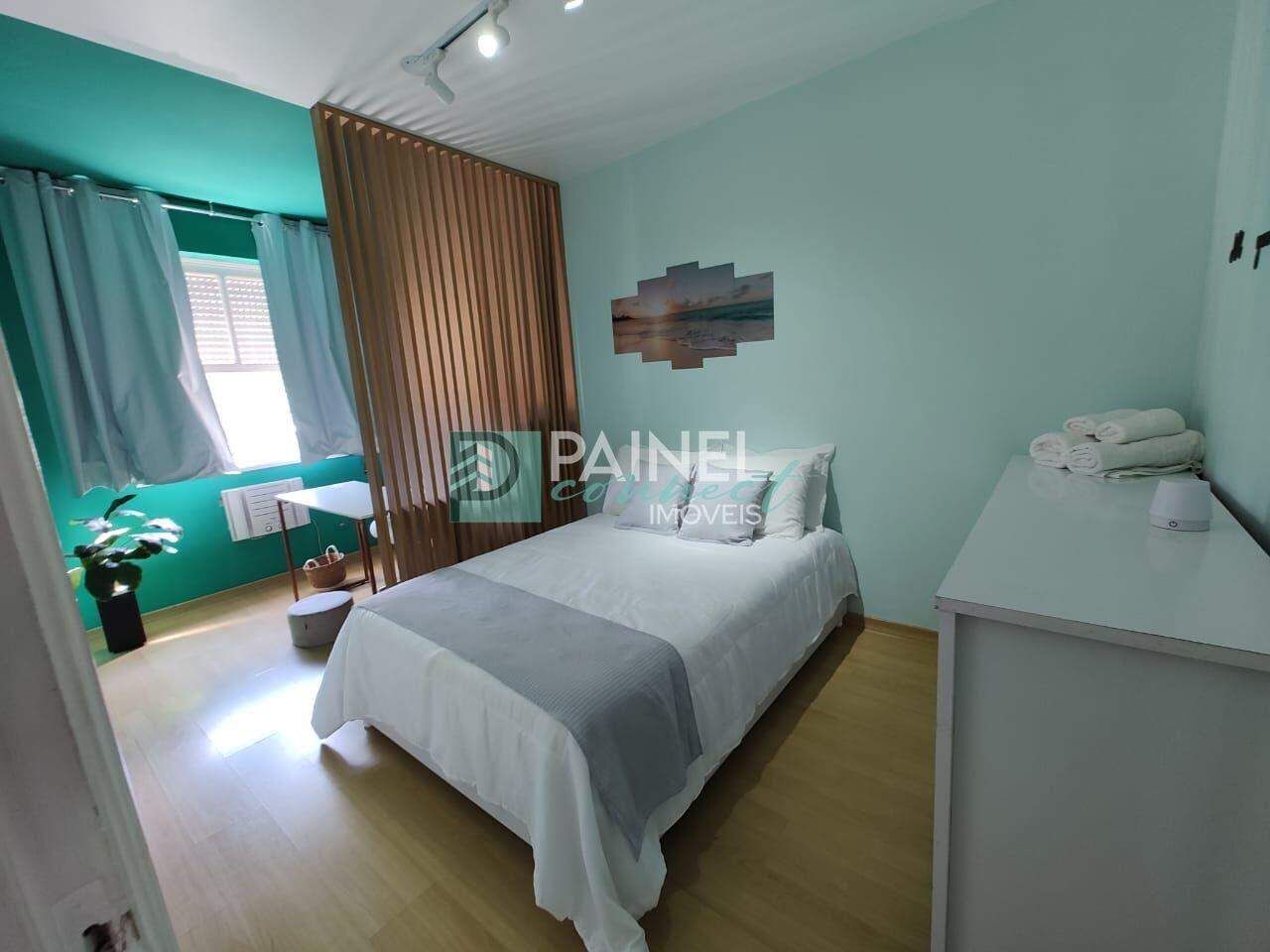 Apartamento à venda no Encruzilhada: 