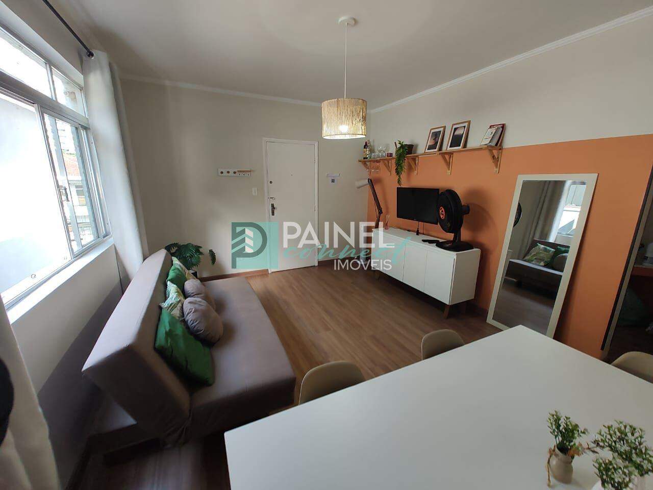 Apartamento à venda no Encruzilhada: 