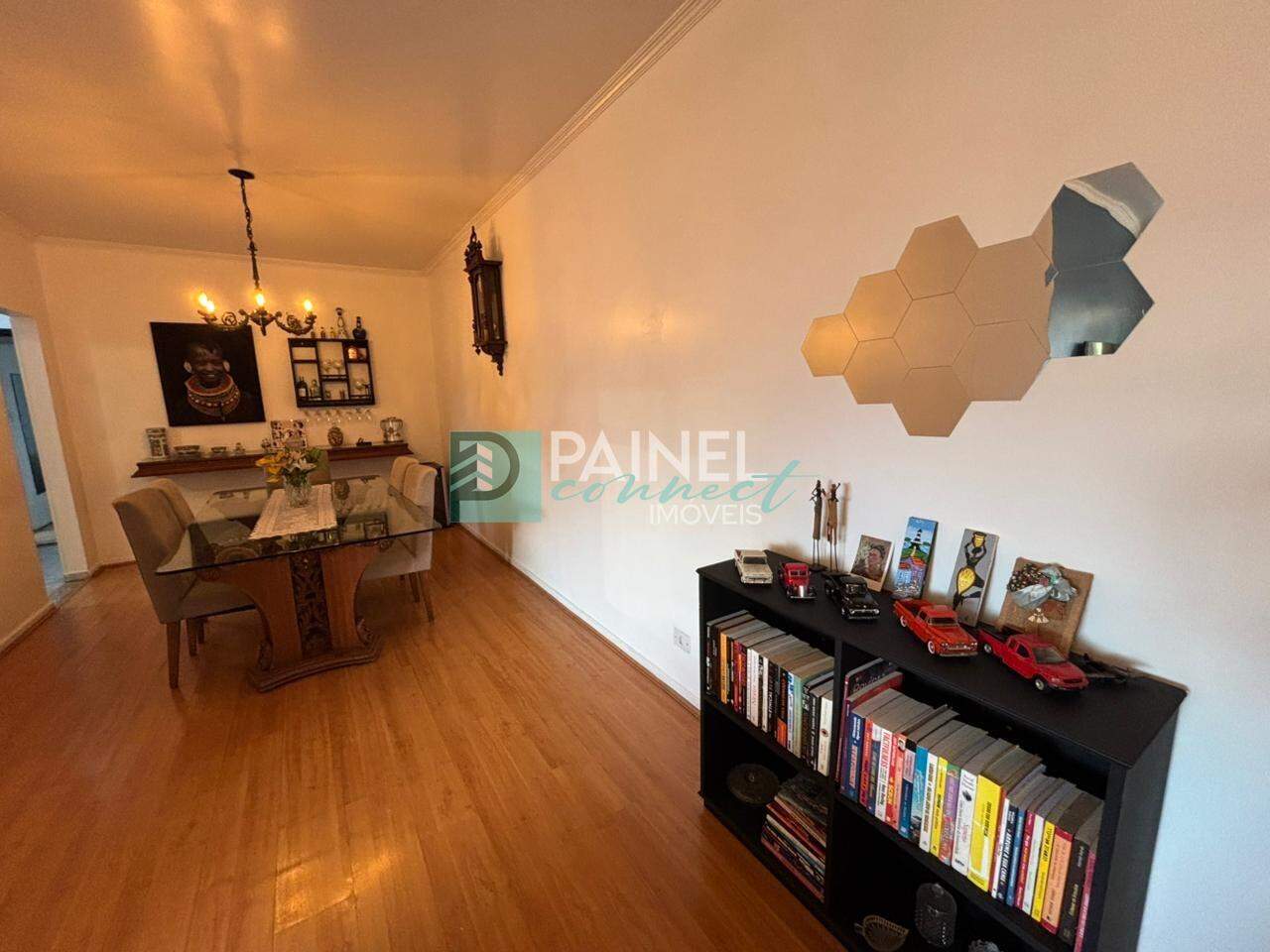 Apartamento à venda no Gonzaga: 