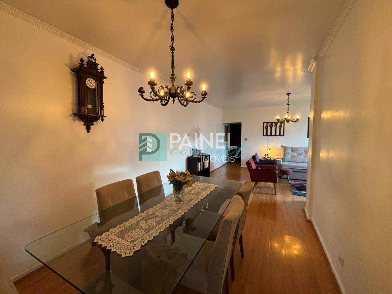 Apartamento à venda no Gonzaga: 