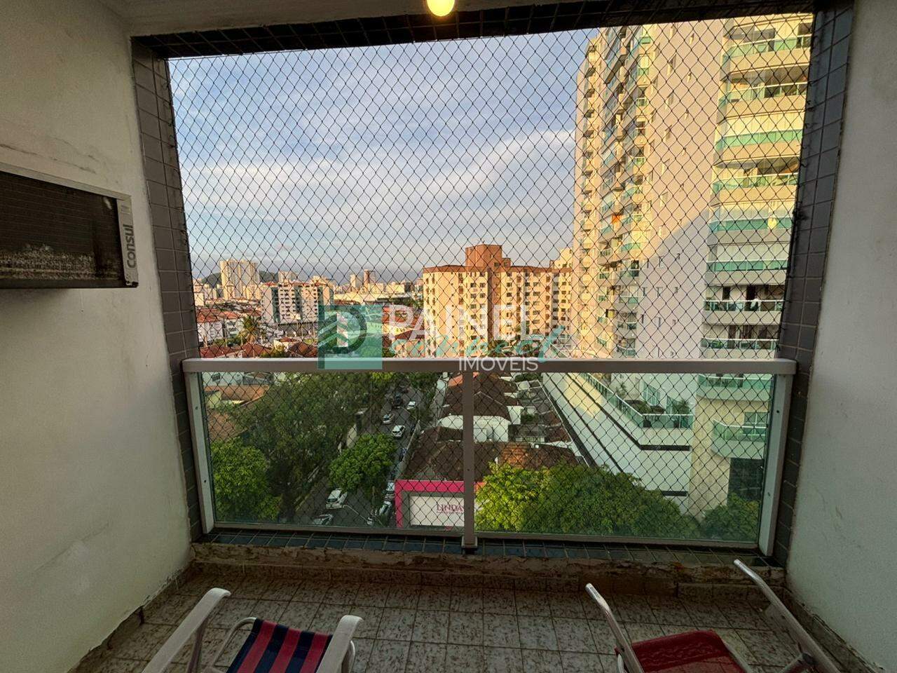 Apartamento à venda no Gonzaga: 