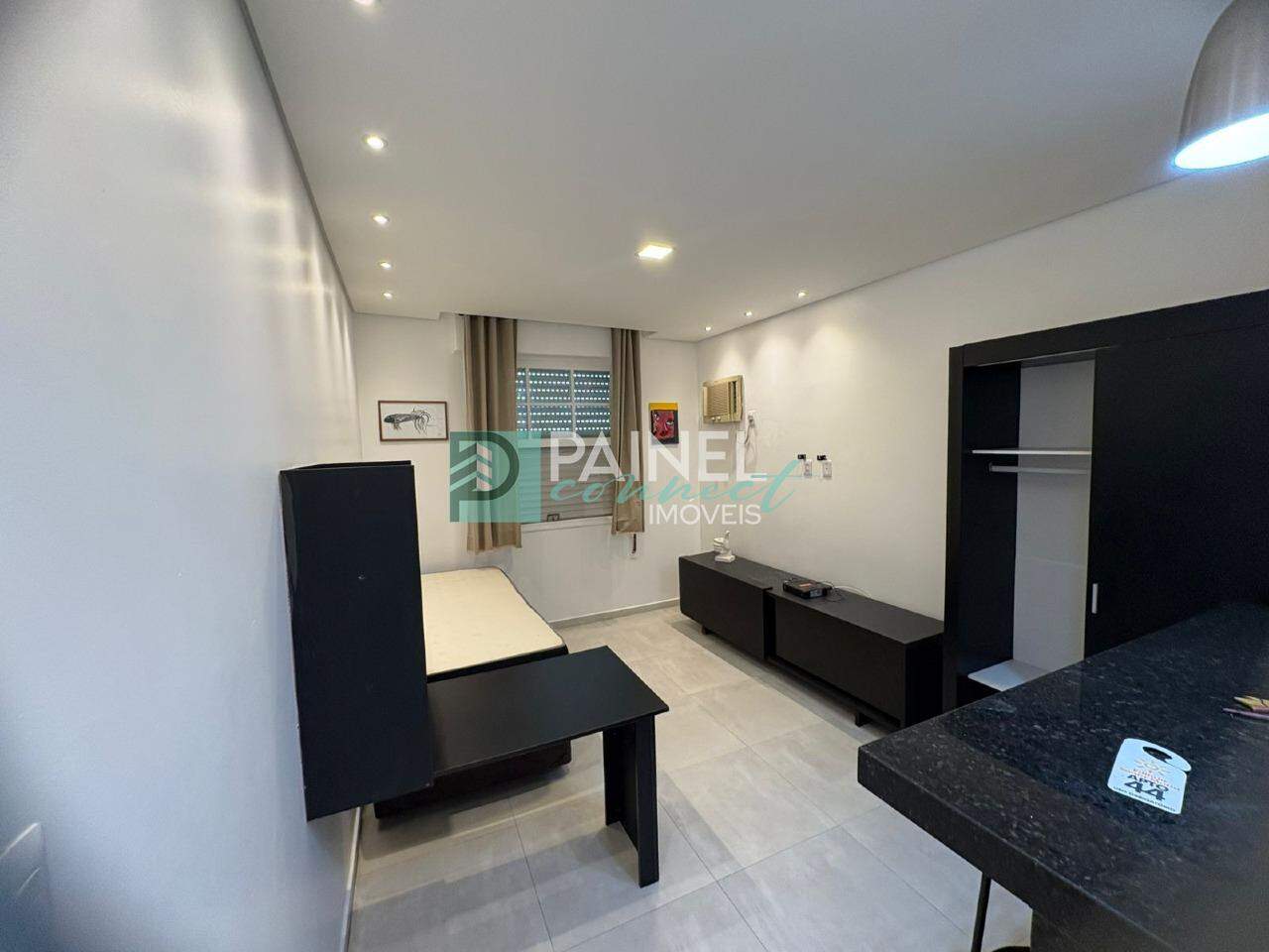 Loft para aluguel no Aparecida: 