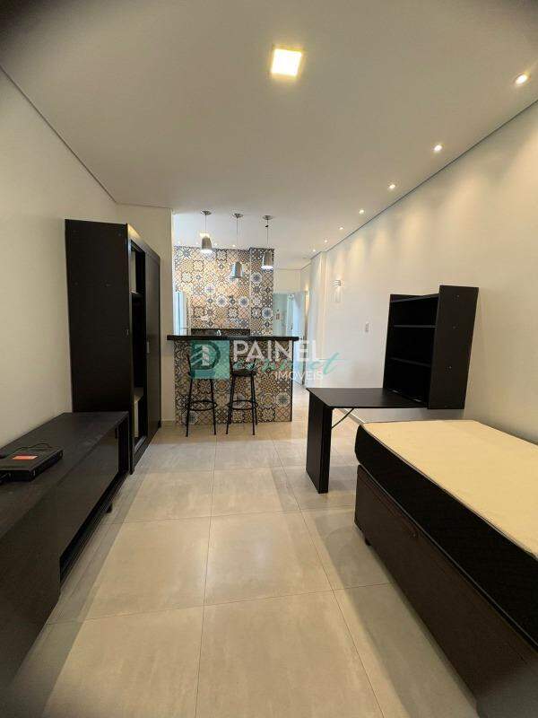 Loft para aluguel no Aparecida: 