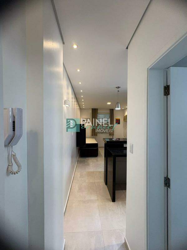 Loft para aluguel no Aparecida: 