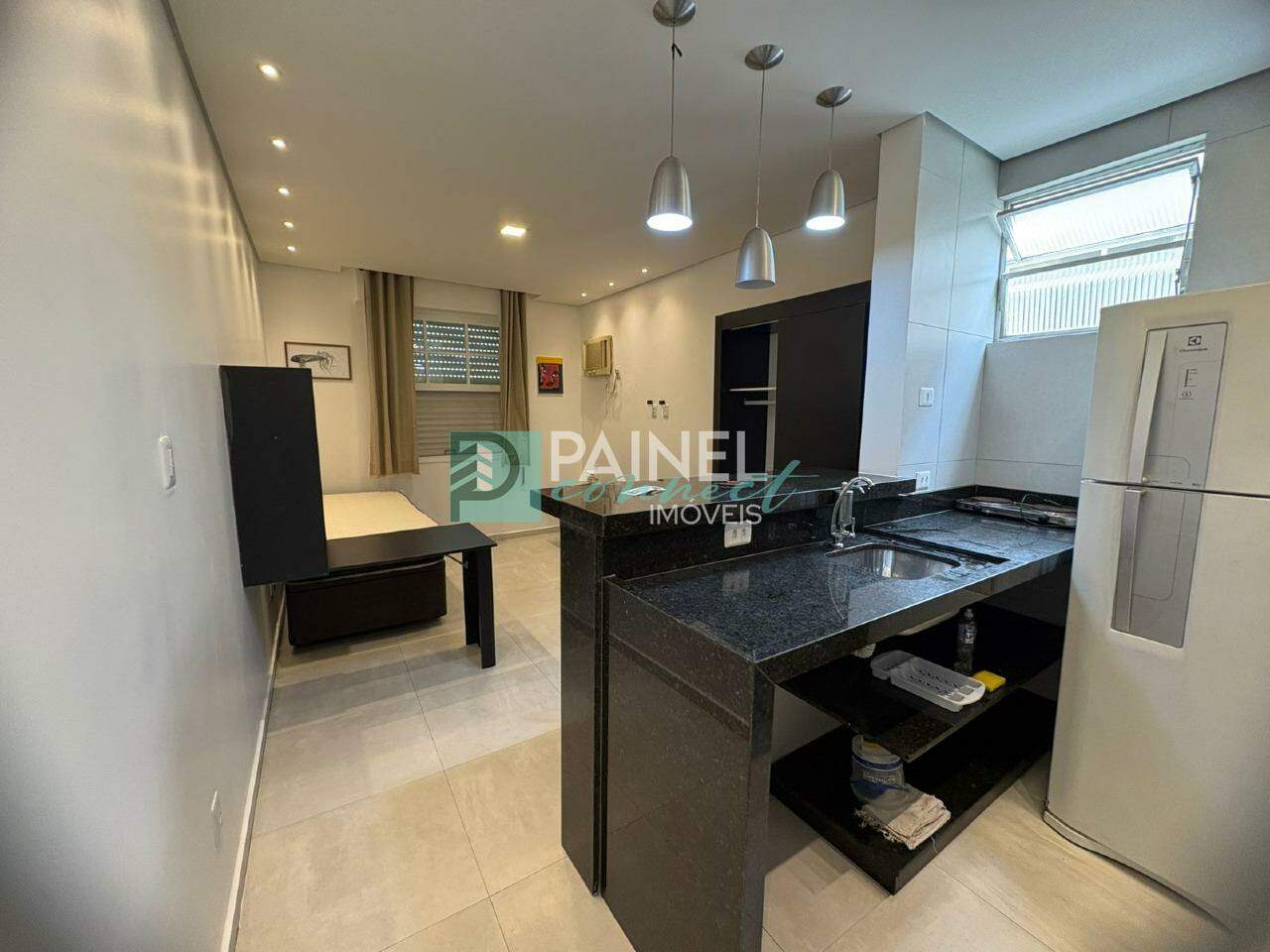 Loft para aluguel no Aparecida: 