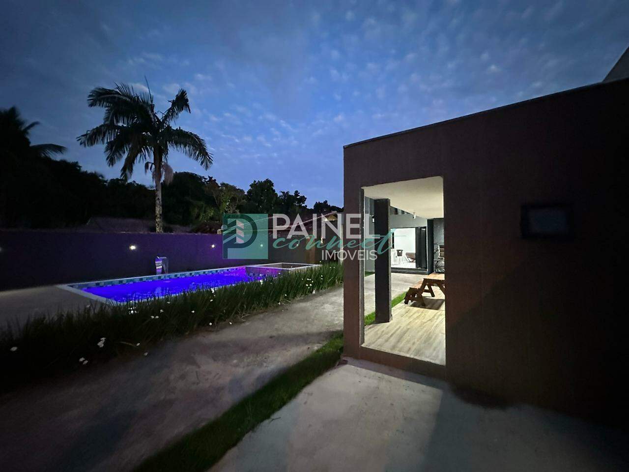 Lote / Terreno à venda no Morada da Praia: 