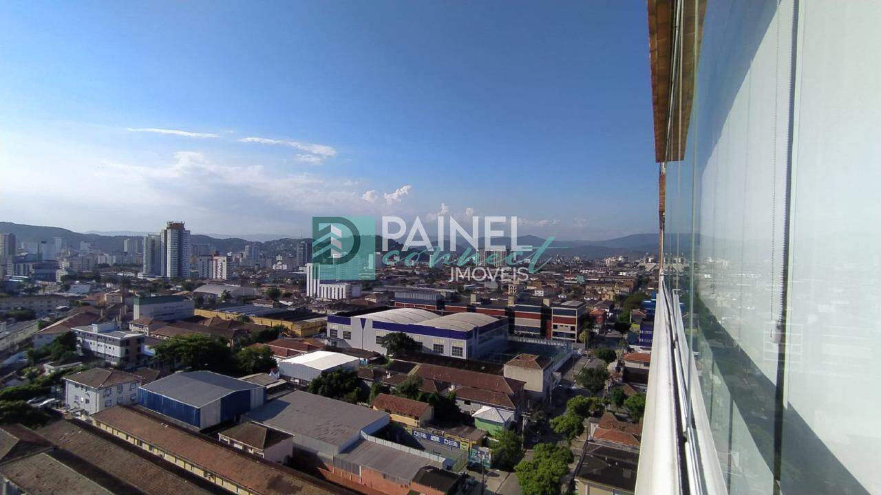 Apartamento à venda no Macuco: 