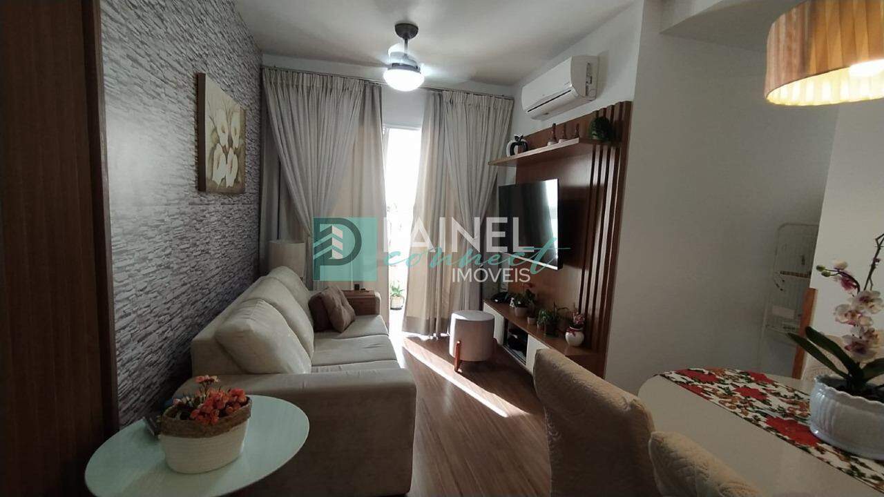 Apartamento à venda no Macuco: 