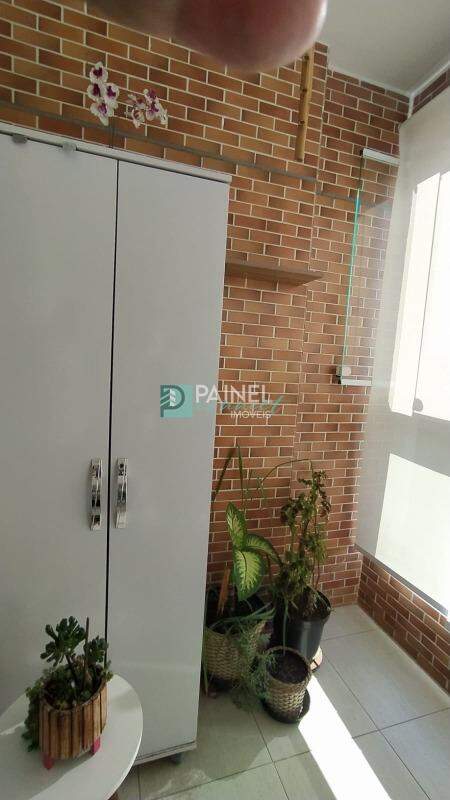 Apartamento à venda no Macuco: 