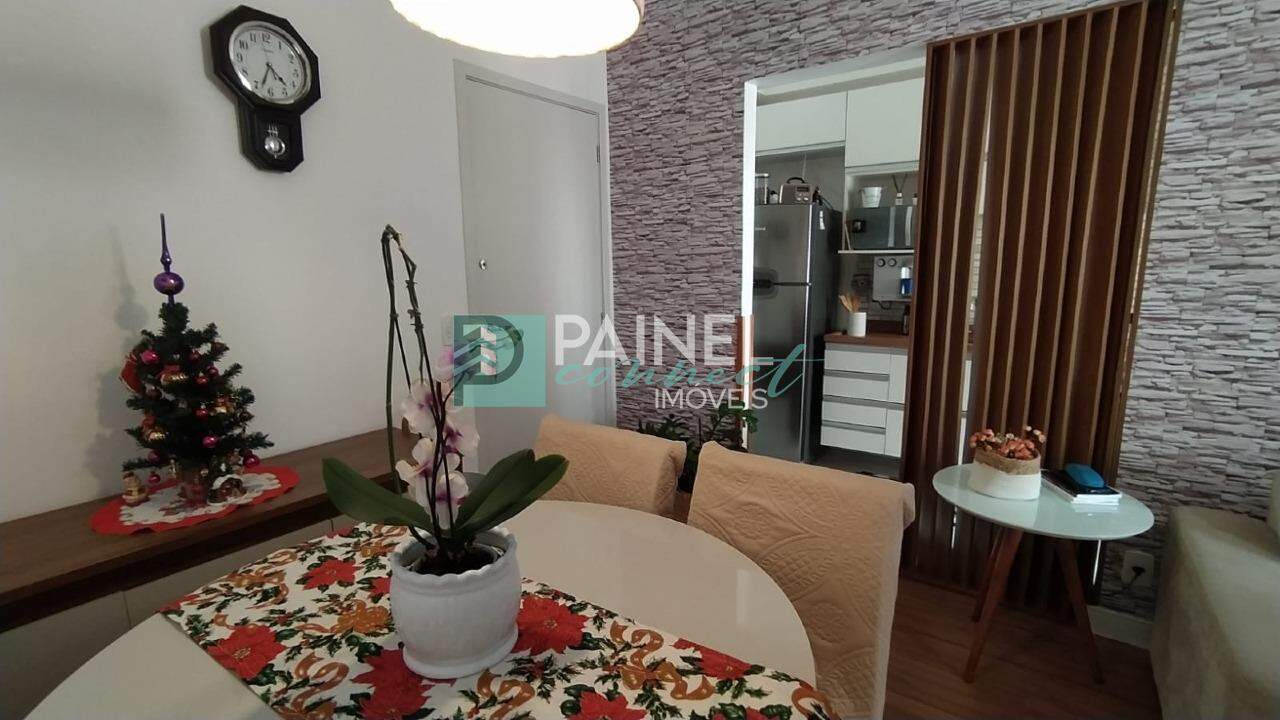 Apartamento à venda no Macuco: 