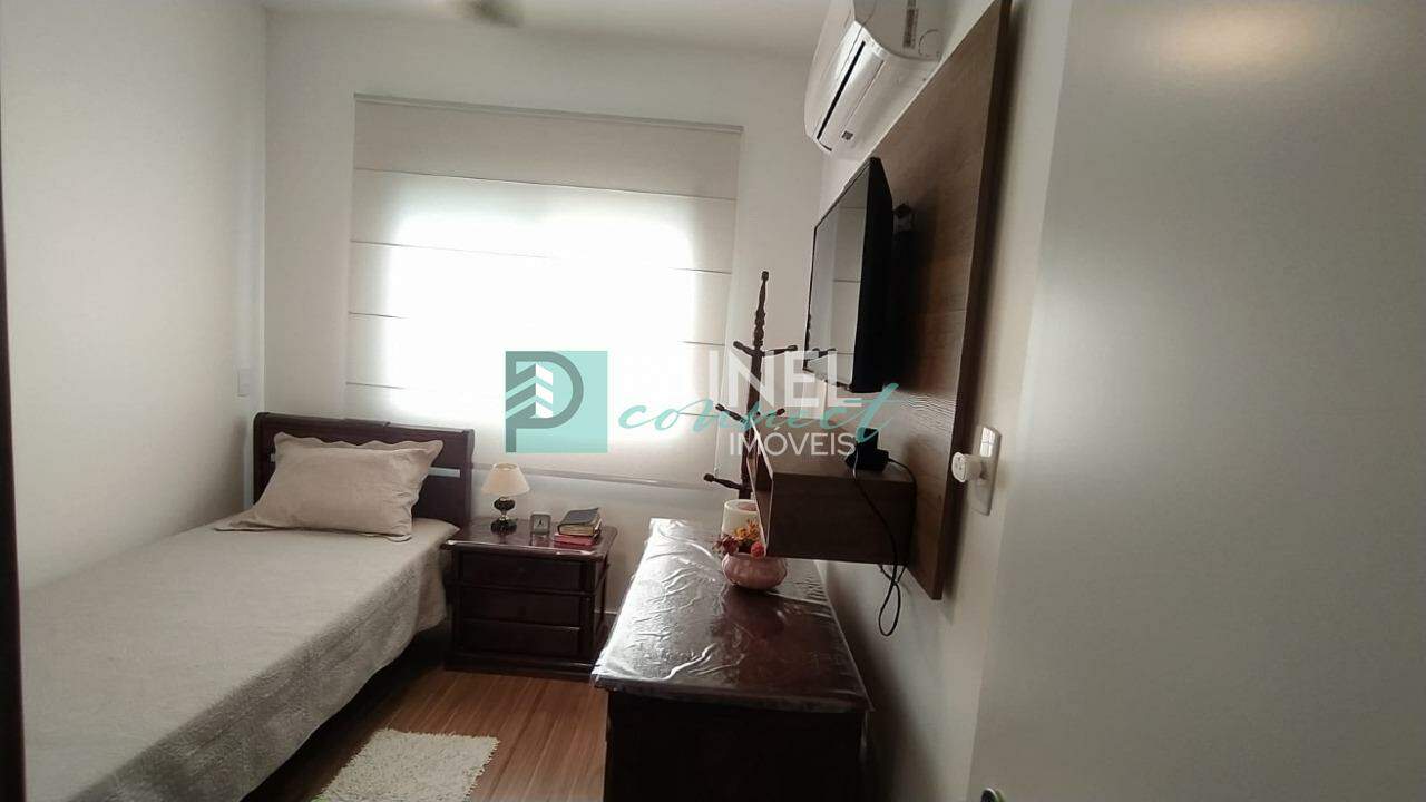 Apartamento à venda no Macuco: 