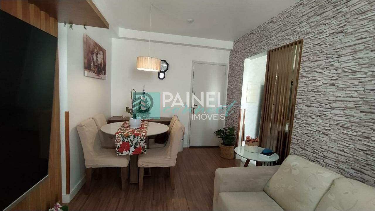 Apartamento à venda no Macuco: 