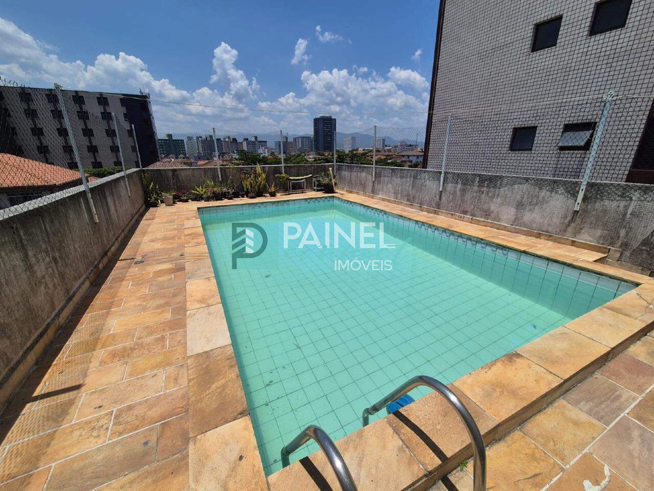 Apartamento/ Cobertura à venda no Encruzilhada: 