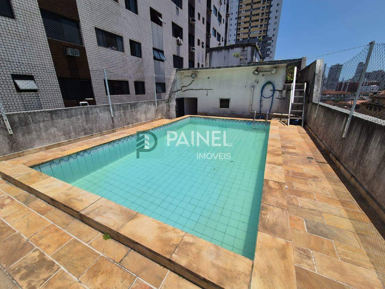 Apartamento/ Cobertura à venda no Encruzilhada: 