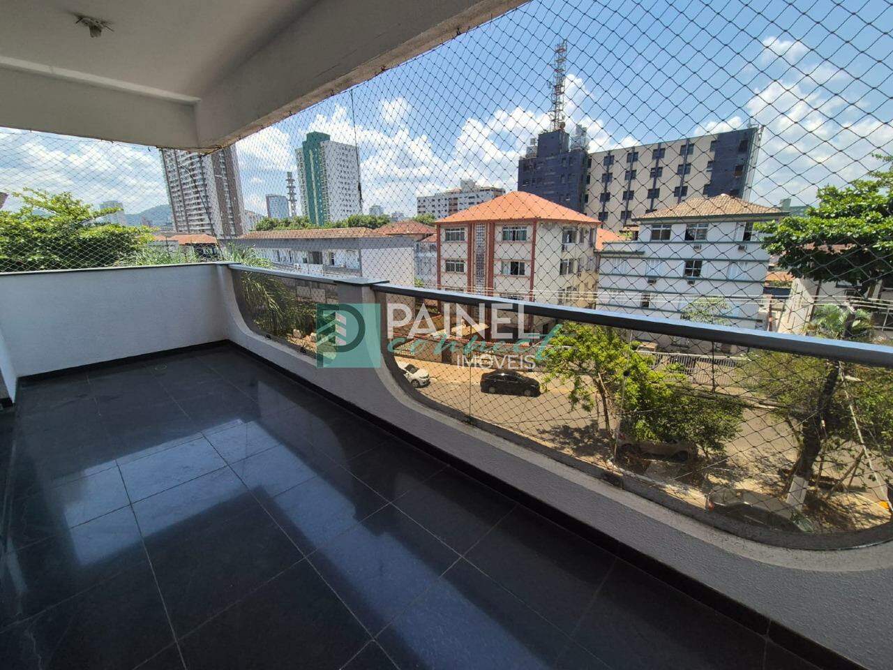 Apartamento/ Cobertura à venda no Encruzilhada: 