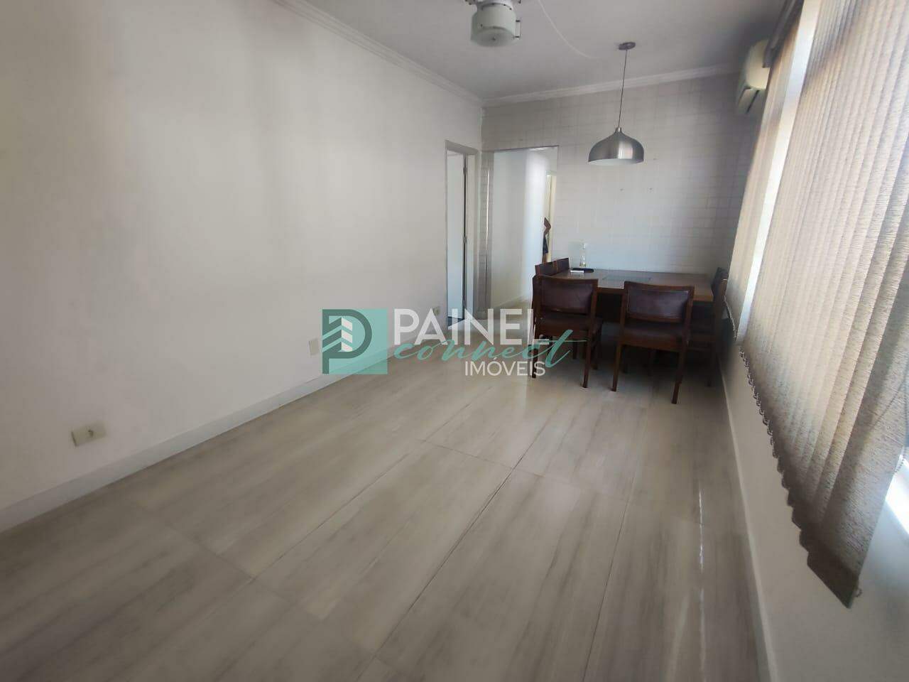 Apartamento para aluguel no Aparecida: 