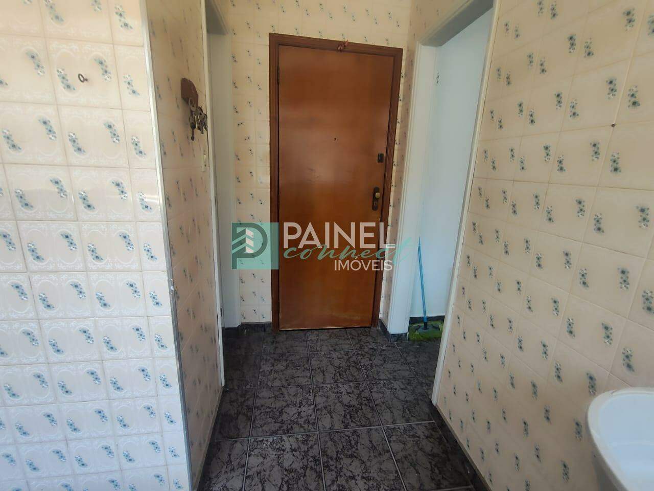 Apartamento para aluguel no Aparecida: 