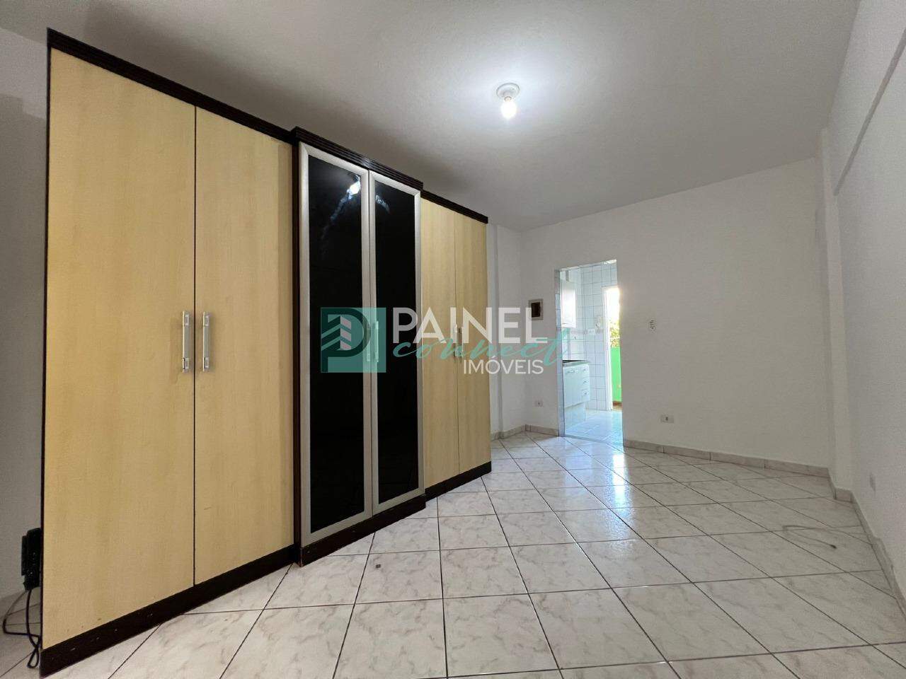 Apartamento para aluguel no Aparecida: 