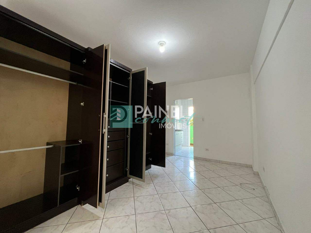 Apartamento para aluguel no Aparecida: 