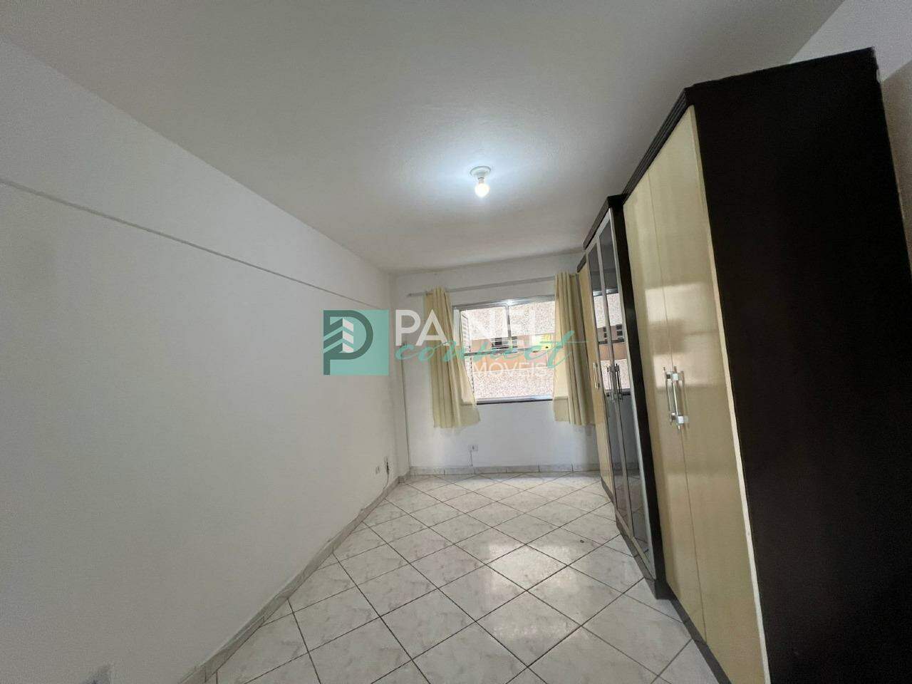 Apartamento para aluguel no Aparecida: 