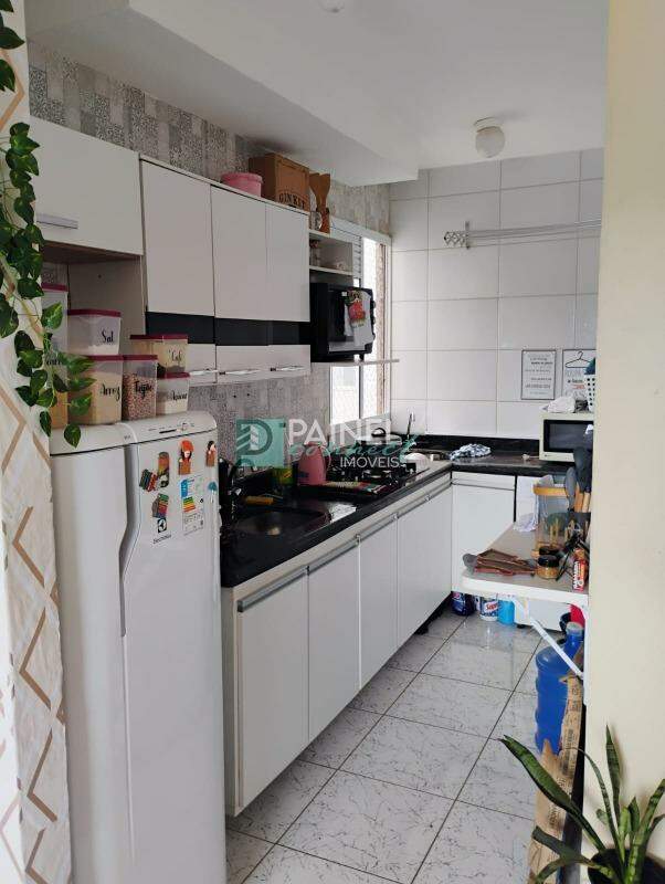 Apartamento à venda no Radio Clube: 