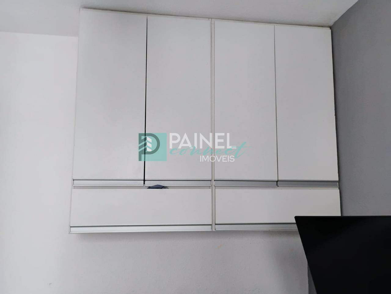 Apartamento à venda no Radio Clube: 