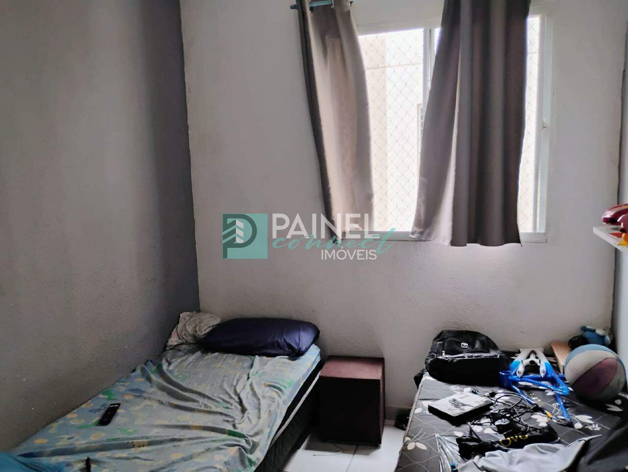 Apartamento à venda no Radio Clube: 