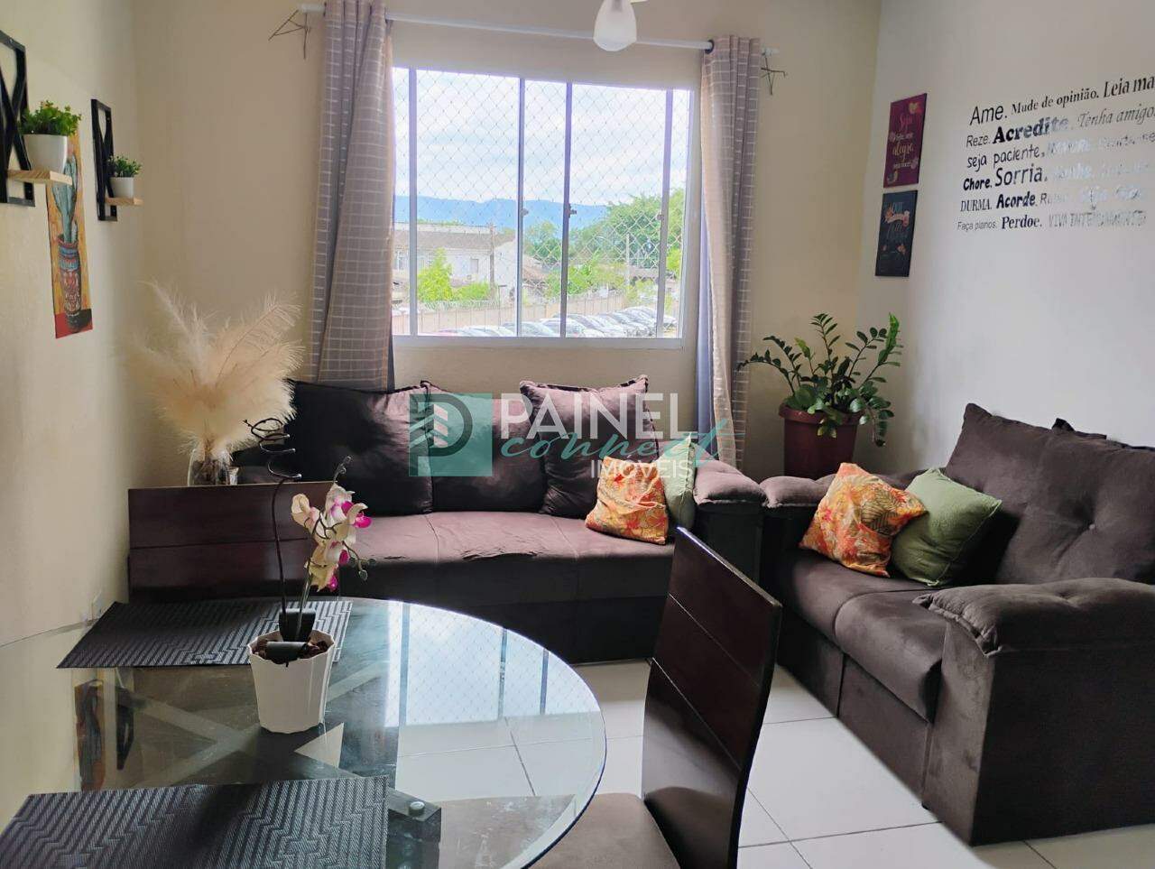 Apartamento à venda no Radio Clube: 