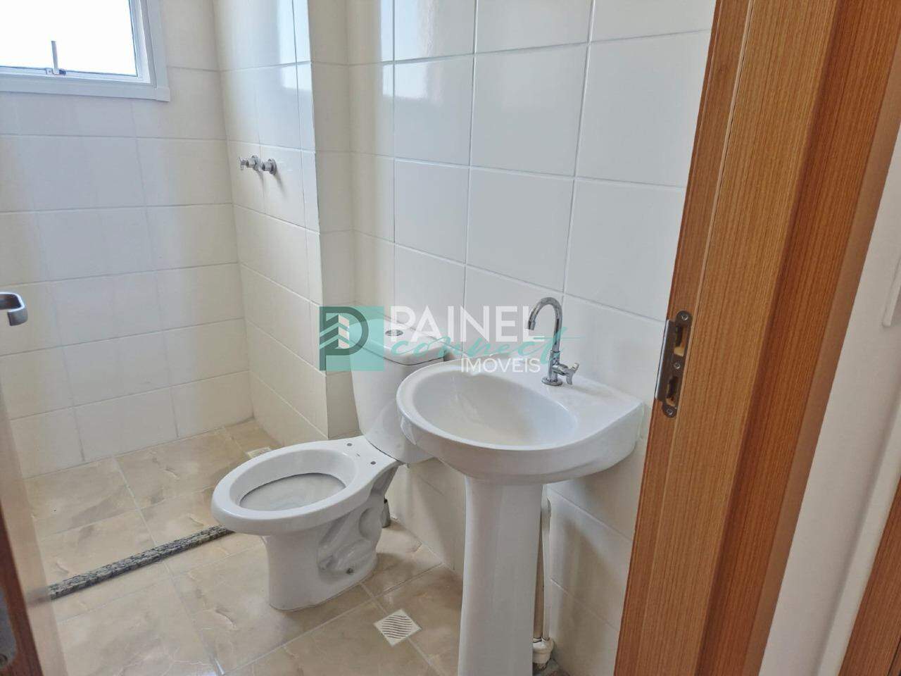 Apartamento para aluguel no Mirim: 