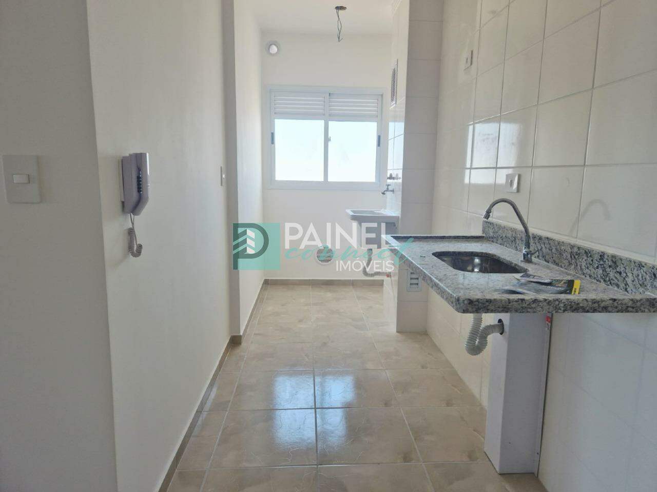 Apartamento para aluguel no Mirim: 