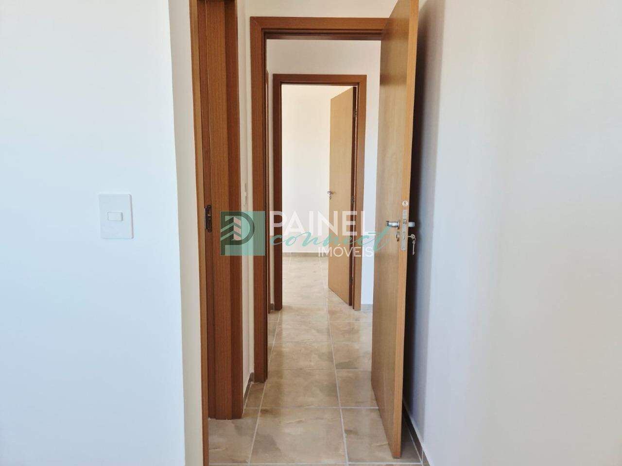 Apartamento para aluguel no Mirim: 