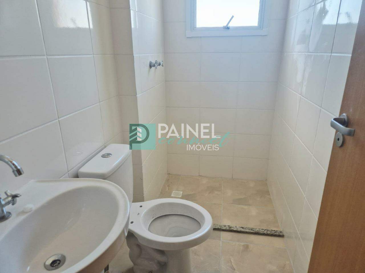 Apartamento para aluguel no Mirim: 