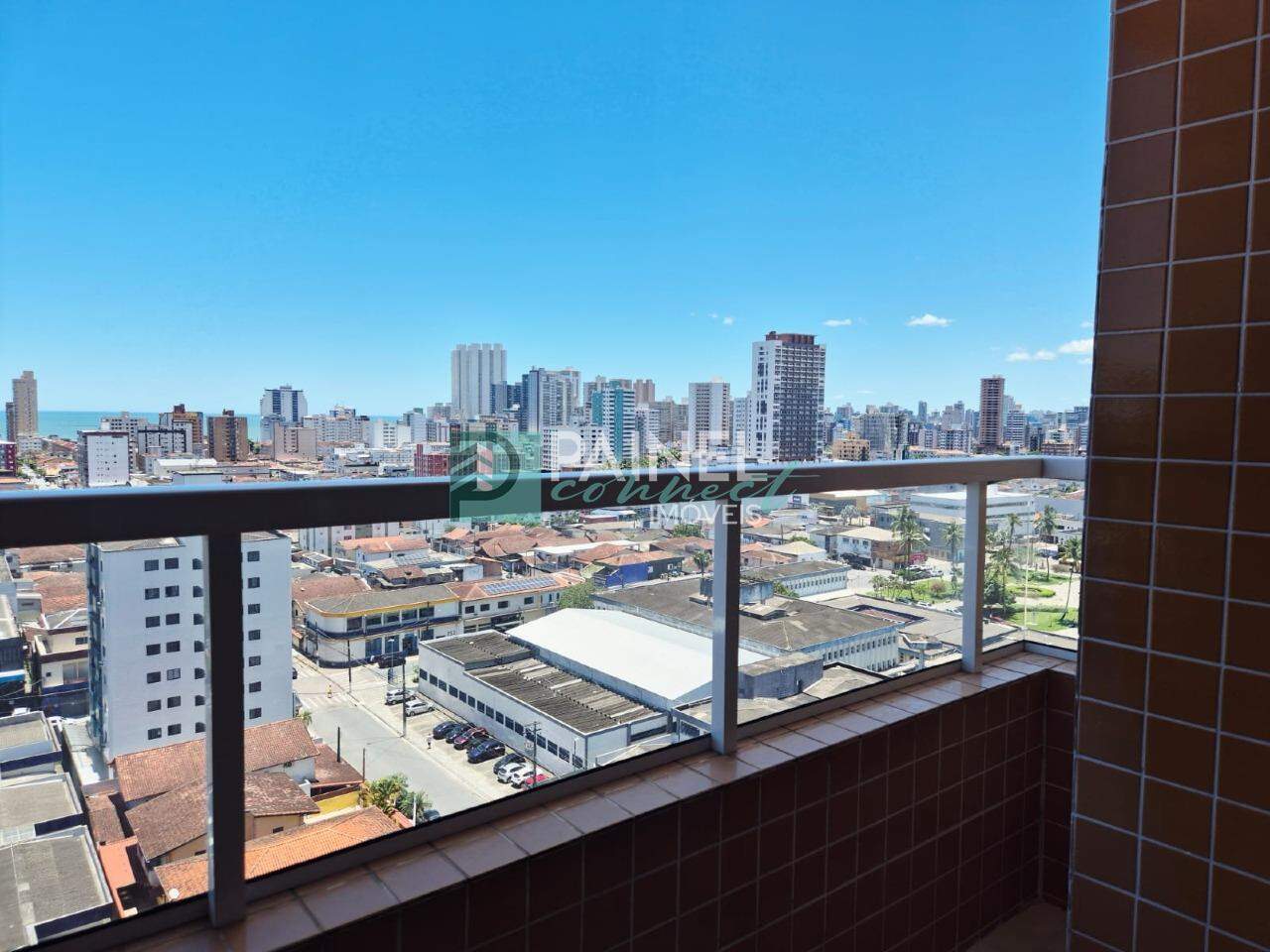 Apartamento para aluguel no Mirim: 