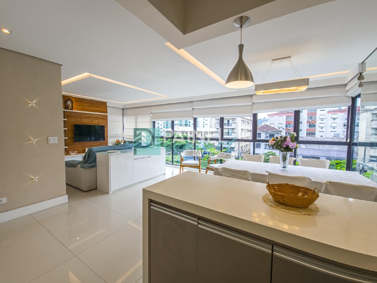 Apartamento à venda no Boqueirão: 