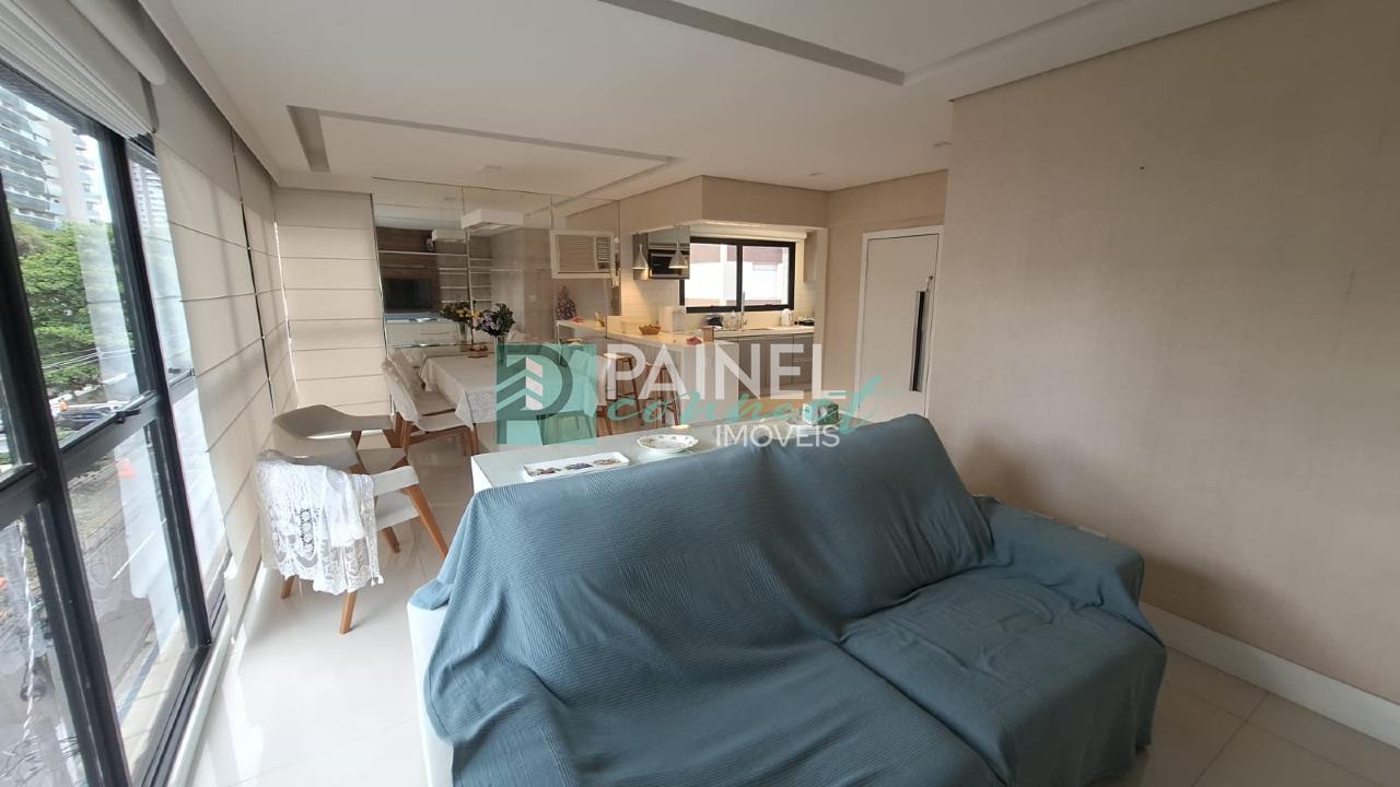 Apartamento à venda no Boqueirão: 