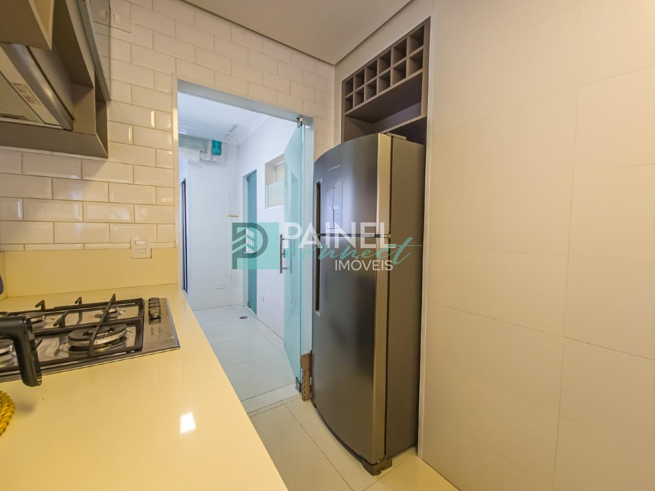 Apartamento à venda no Boqueirão: 