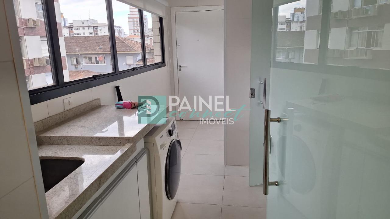 Apartamento à venda no Boqueirão: 