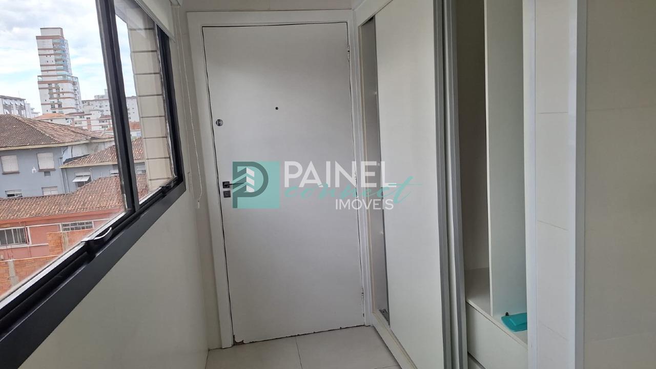 Apartamento à venda no Boqueirão: 