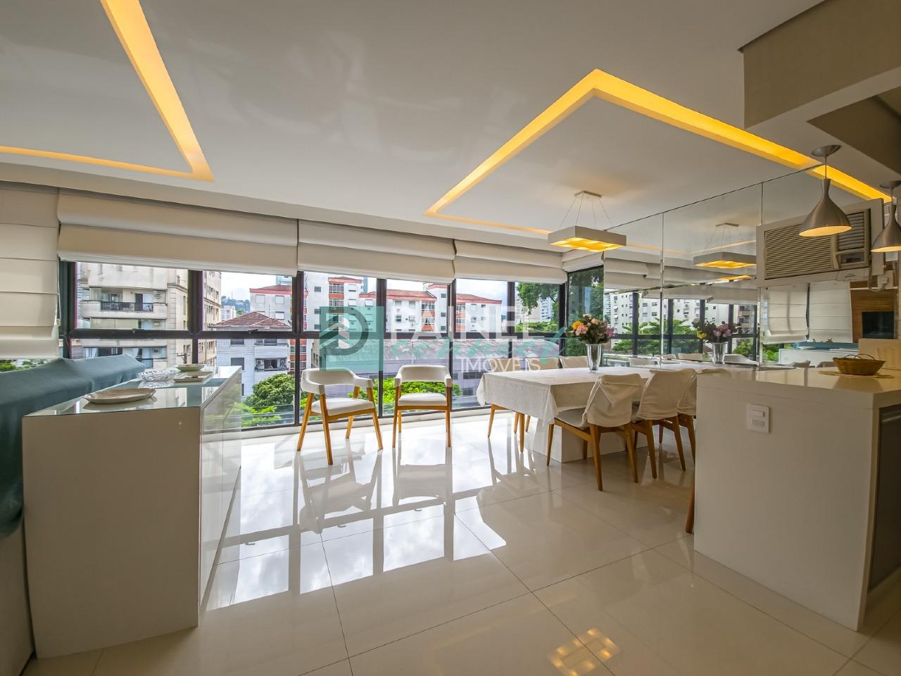 Apartamento à venda no Boqueirão: 