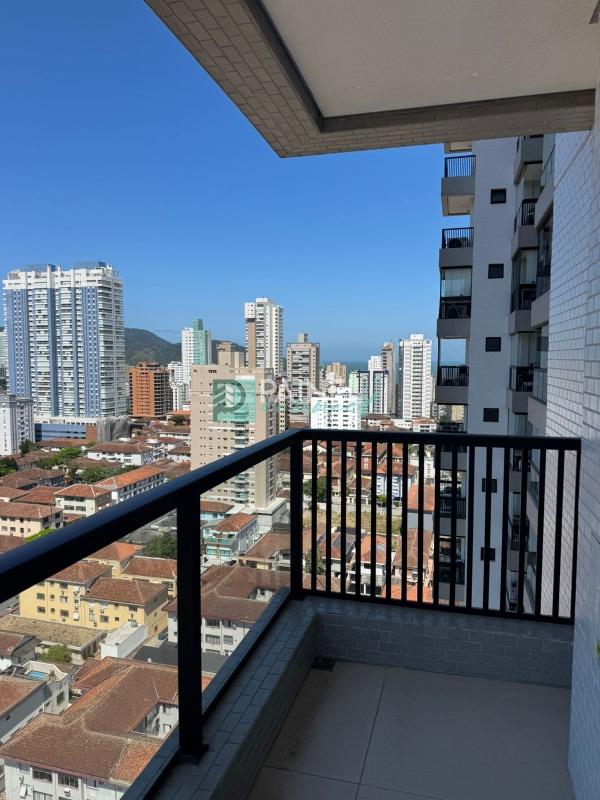 Apartamento à venda no Aparecida: 