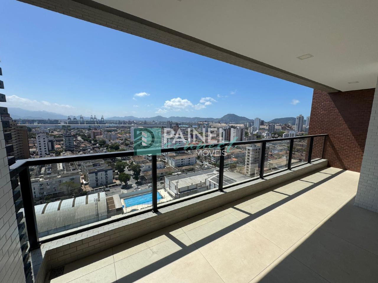 Apartamento à venda no Aparecida: 