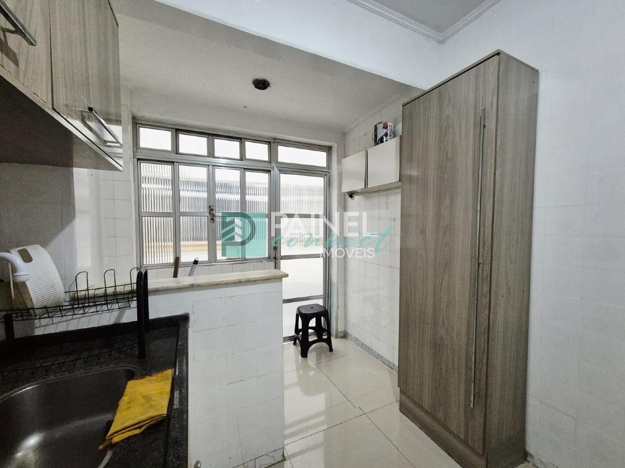 Apartamento para aluguel no Centro: 