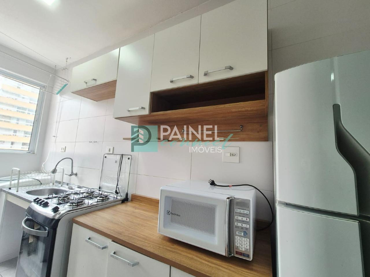 Kitnet para aluguel no Centro: 