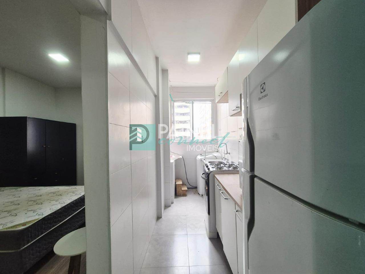 Kitnet para aluguel no Centro: 