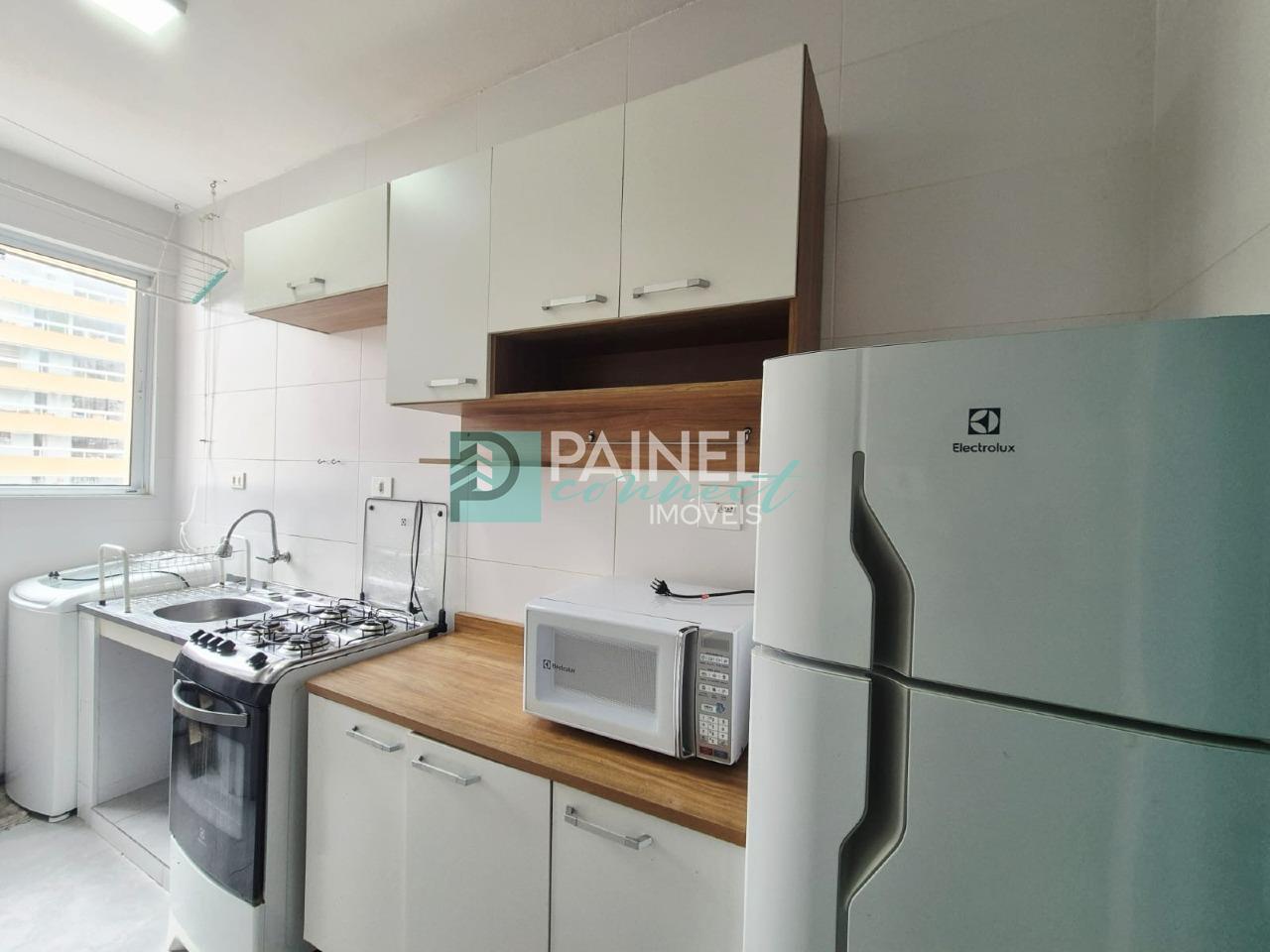 Kitnet para aluguel no Centro: 