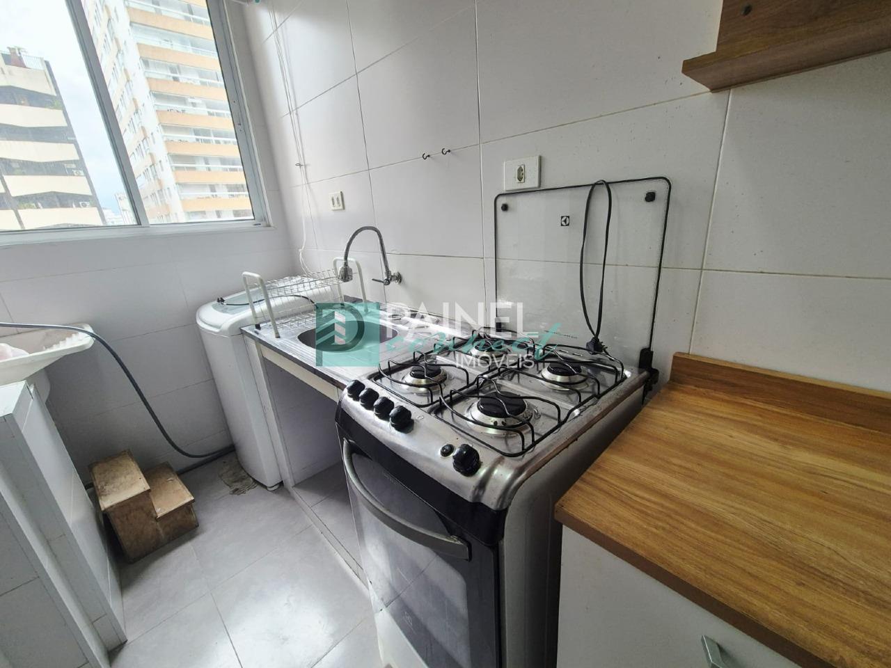 Kitnet para aluguel no Centro: 