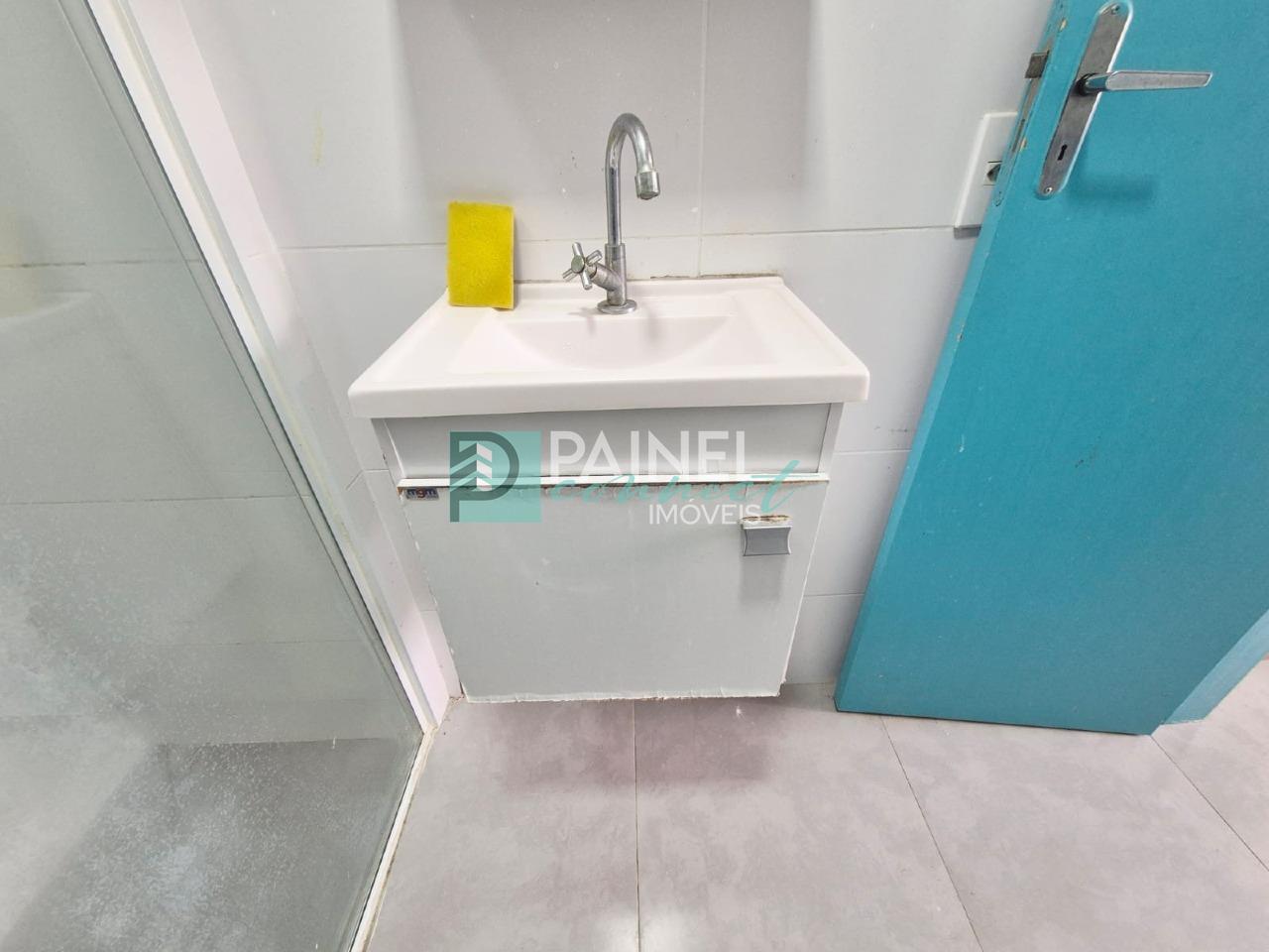 Kitnet para aluguel no Centro: 